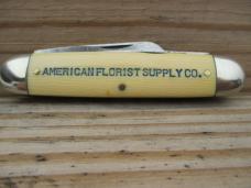 Schrade Cut Co. Walden N.Y. Florist Knife 