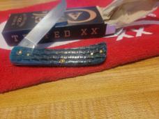 CASE XX JADE BONE SOD BUSTER JR. NEW
