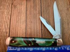 Great Eastern Cutlery Tidioute English Jack #87 Hummingbird Acrylic 2023