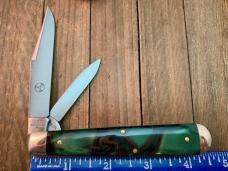Great Eastern Cutlery Tidioute English Jack #87 Hummingbird Acrylic 2023