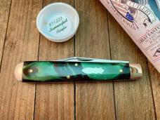 Great Eastern Cutlery Tidioute English Jack #87 Hummingbird Acrylic 2023