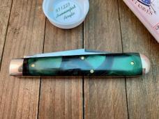 Great Eastern Cutlery Tidioute English Jack #87 Hummingbird Acrylic 2023
