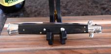 13 inch Transitional Rostfrie slant