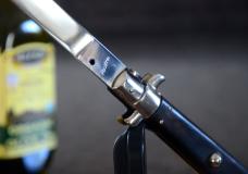 13 inch Transitional Rostfrie slant