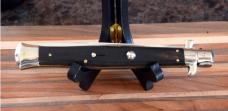 13 inch Transitional Rostfrie slant