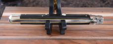 13 inch Transitional Rostfrie slant