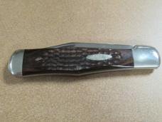 Case XX 1972 Large Coke Bottle Pattern C61050SAB