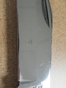 Case XX 1973 Wood Handle Folding Hunter Pattern # 6265 SAB