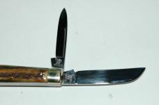 Hen and Rooster Stag Congress New In Box - Vintage