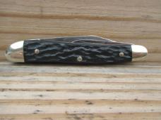 Tree Brand Classic Boker Solingen Germany Half Whittler