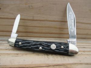 Tree Brand Classic Boker Solingen Germany Half Whittler