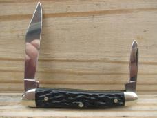 Tree Brand Classic Boker Solingen Germany Half Whittler