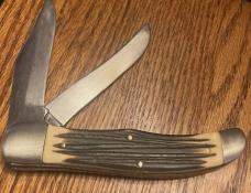 LARGE QUEEN FOLDING HUNTER