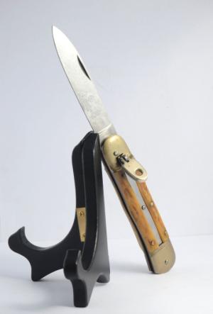 Vintage Size #11 Hubertus