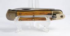 Vintage Size #11 Hubertus