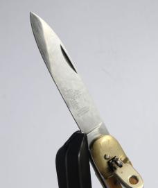 Vintage Size #11 Hubertus