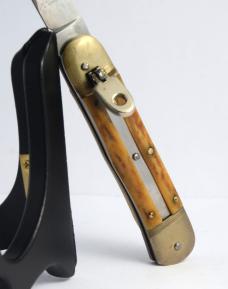 Vintage Size #11 Hubertus