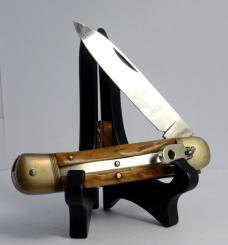 Vintage Size #11 Hubertus