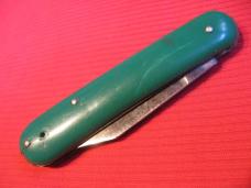EdgeMaster Fatjack Paratrooper U.S.A. Switchblade Knife
