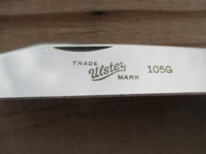 Ulster Knife Co. Granddaddy Barlow