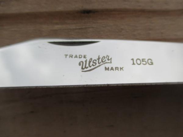 Ulster Knife Co. Granddaddy Barlow