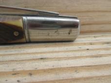 Ulster Knife Co. Granddaddy Barlow