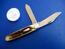 Great Eastern 541217 Tidioute Jack Cougar Clawed Bone Mint and Unused in Tube 