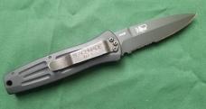 Benchmade 3550SBK Pardue Auto 
