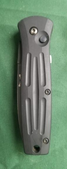 Benchmade 3550SBK Pardue Auto 