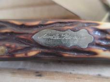 Uncle Henry USA 285 Trapper 