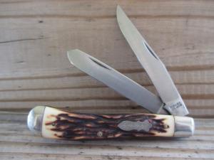 Uncle Henry USA 285 Trapper 