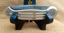 BOKER MAGNUM Tanto Folding Automatic 6.5 inch