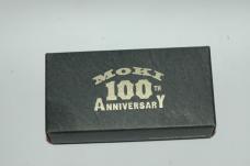 MOKI Procyon 100 Anniversary Knife New in Box 