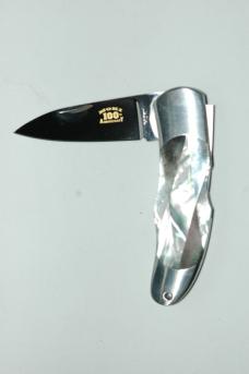 MOKI Procyon 100 Anniversary Knife New in Box 