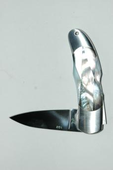 MOKI Procyon 100 Anniversary Knife New in Box 