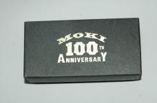 Moke 100th Anniversary Spica New In Box