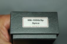 Moke 100th Anniversary Spica New In Box