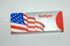 Vintage Japan Made Kershaw 1597 Offset New In Box