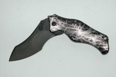Vintage Japan Made Kershaw 1597 Offset New In Box