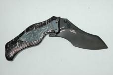 Vintage Japan Made Kershaw 1597 Offset New In Box