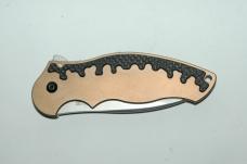 Vintage Kershaw New in Box Model 1850 Tyrade 