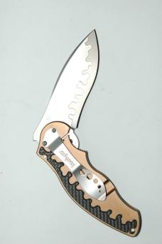 Vintage Kershaw New in Box Model 1850 Tyrade 