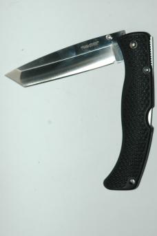 Vintage Cold Steel Voyager Tanto New in Box