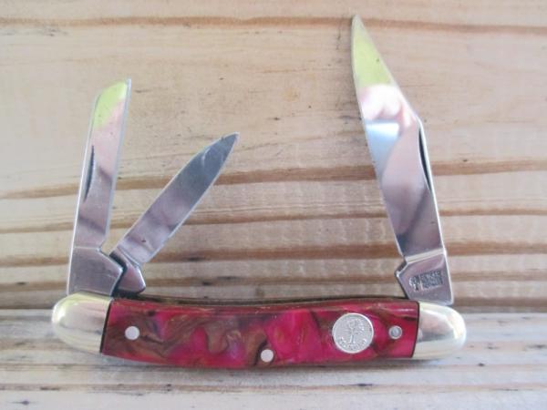 Boker Whittler   Solingen, Germany 