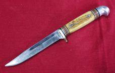 Coast Cutlery by Western