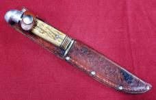 Coast Cutlery by Western
