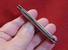 MINT 1950-1960 QSTEEL , QUEEN STEEL #4 GENUINE PEARL HANDLES CHECK OR MONEY ORDER