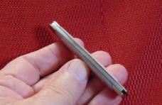 MINT 1950-1960 QSTEEL , QUEEN STEEL #4 GENUINE PEARL HANDLES CHECK OR MONEY ORDER