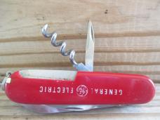 Swiss Army Knife 
