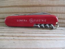 Swiss Army Knife 